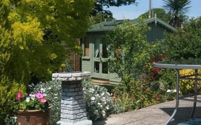 Rockstone Cottage