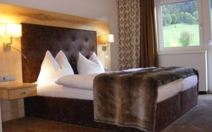 Hotel Der Wastlhof - Pools, Spa & eigene Reitschule