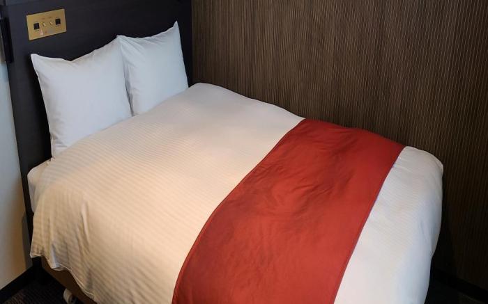 APA Hotel Keikyu Kamata Ekimaenishi 