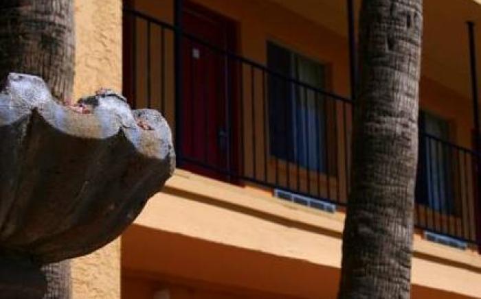 Extend-a-Suites Phoenix