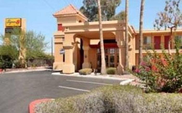 Extend-a-Suites Phoenix