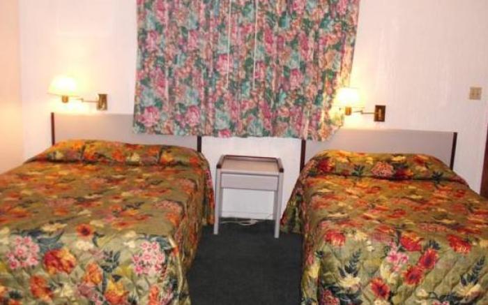 Thunderchief Inn