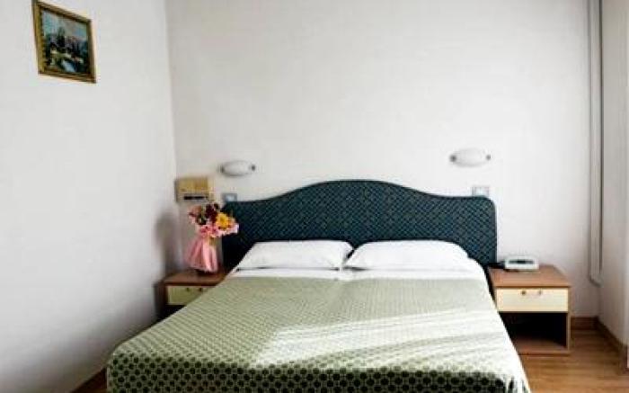 Hotel Tirrenia