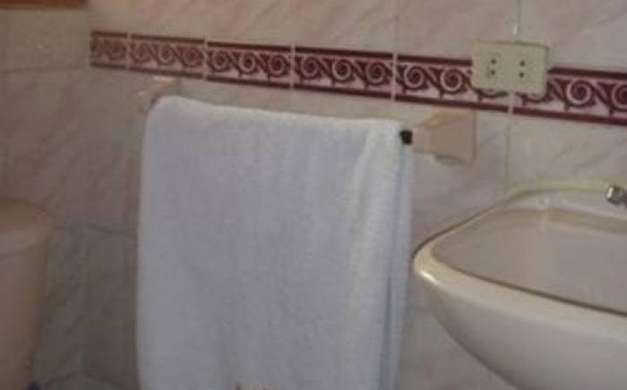 Hostal Tu Hogar