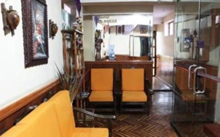 Hostal Tu Hogar