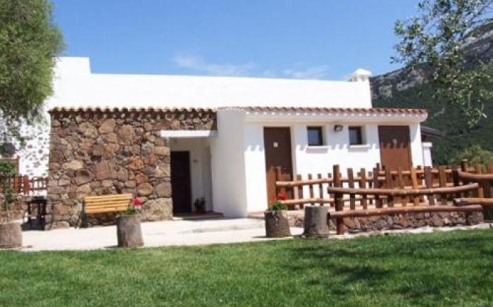 Turismo Rurale Belvedere Pradonos