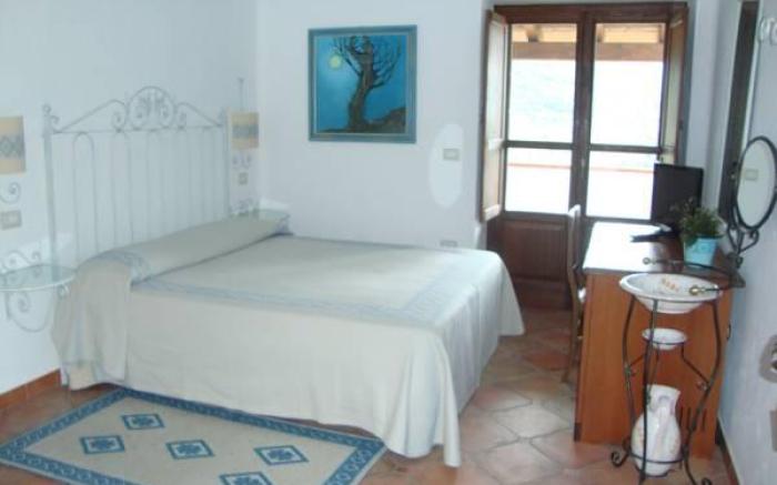 Turismo Rurale Belvedere Pradonos
