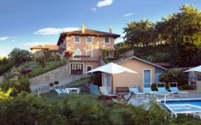 Villa Bricco dei Cogni