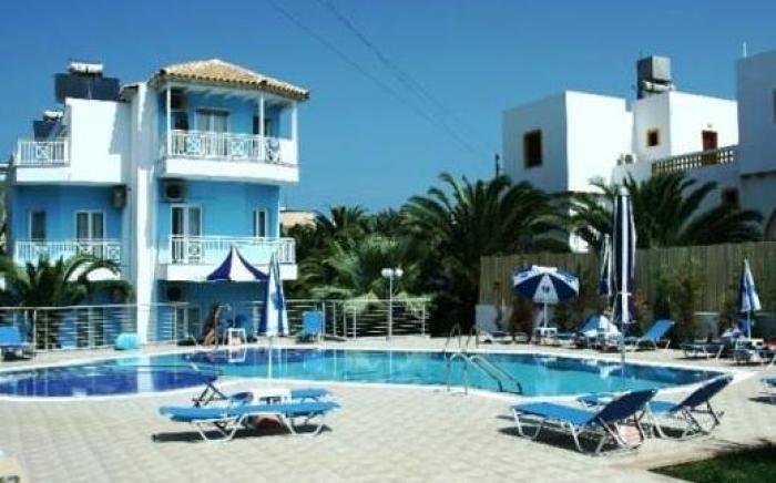 Dimamiel Malia Inn
