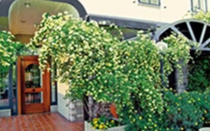 Hotel Ristorante Dante