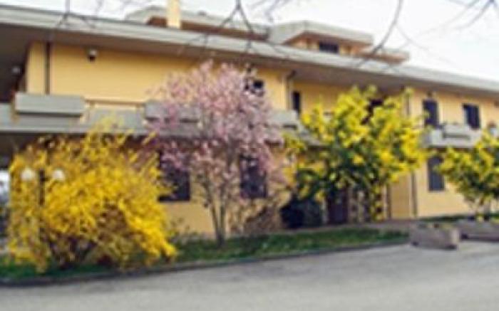 Hotel Ristorante Dante