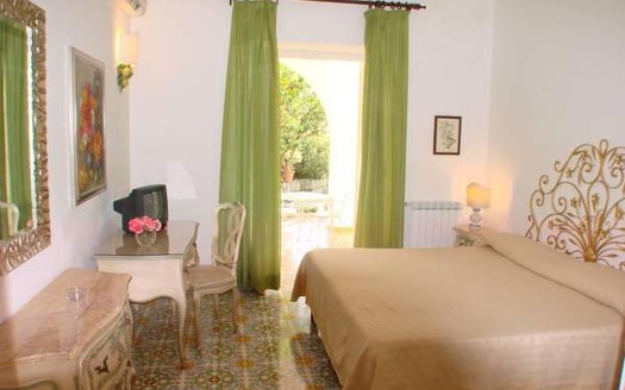 Semiramis Hotel De Charme & Pools