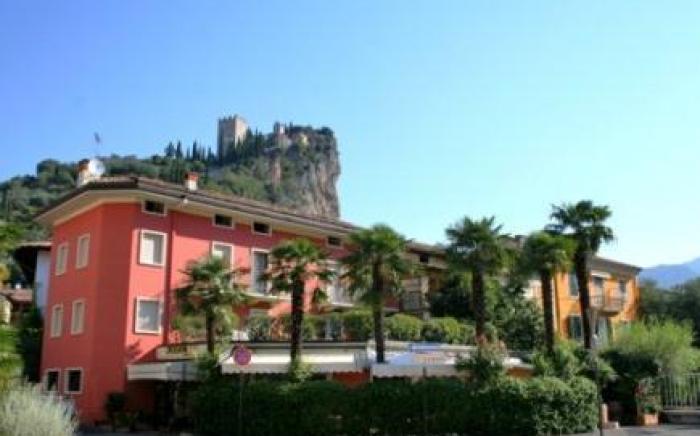 Hotel Sole Holiday