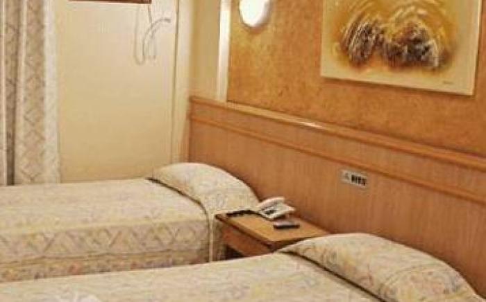 Hotel Thomasi Express - Londrina