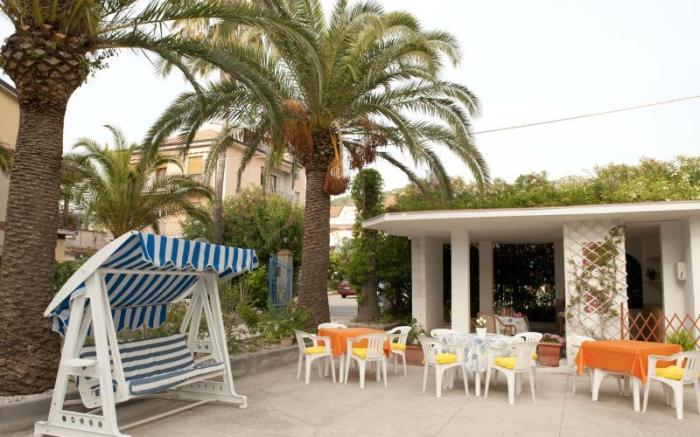 Hotel Venere