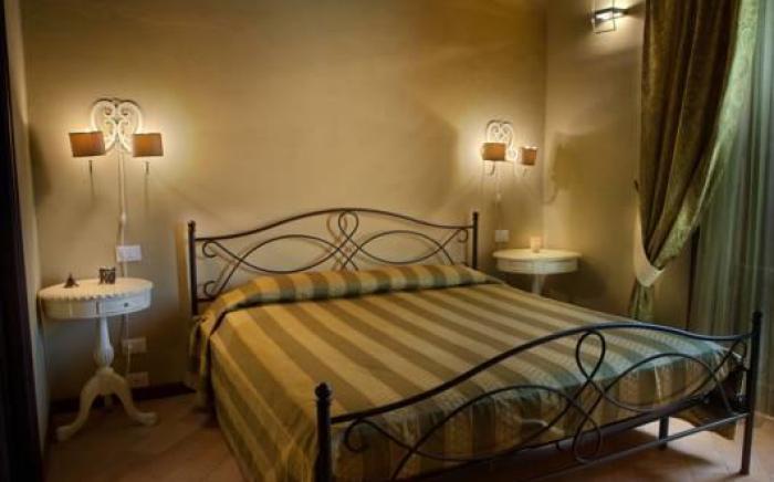 Il Baglio Della Luna Relais by Le Dhome Sicily