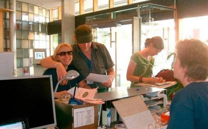 Internationales Jugendgastehaus Dachau