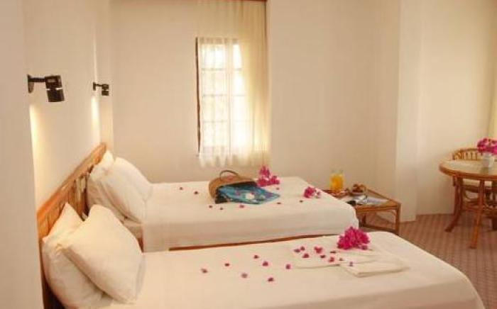 Kekova Hotel