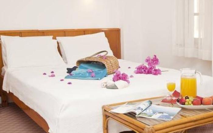 Kekova Hotel