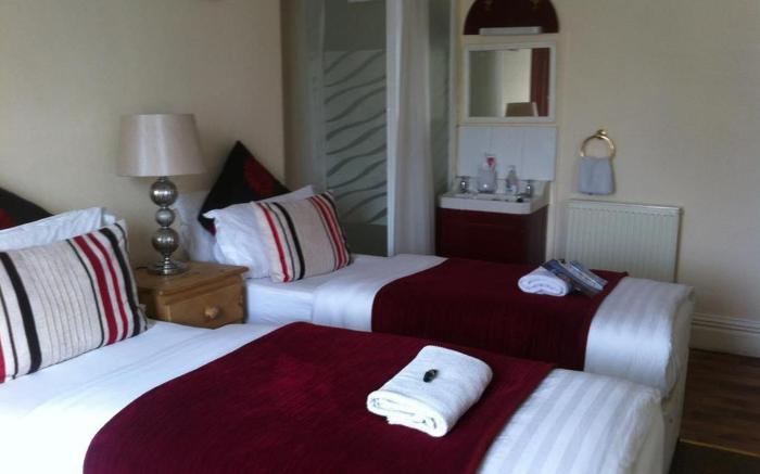 Kipps Hostel Brighton