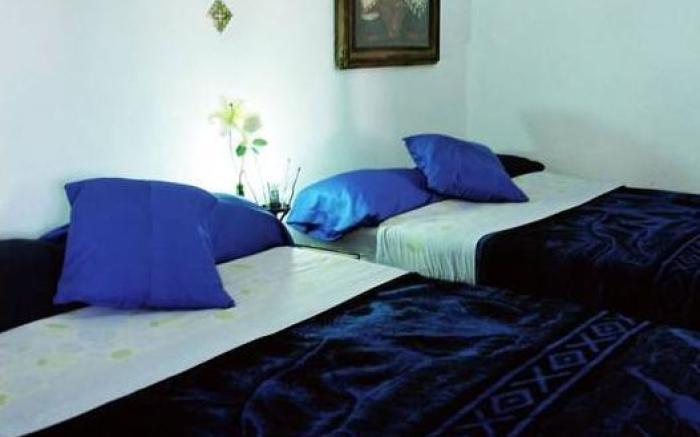 Hostal Casa de Dante