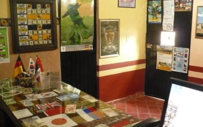 Hostal Casa de Dante