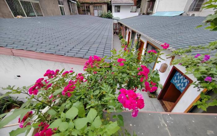 Zhangjiajie Tingyutang Inn