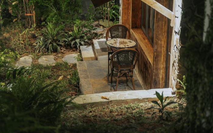 AMAYA HOME - Lodge, Spa & Restaurant