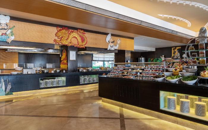 Cleopatra Luxury Resort Sharm El Sheikh 