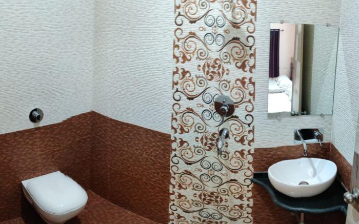 Hotel City Palace