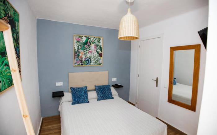 INHOUSE MARBELLA HOSTEL