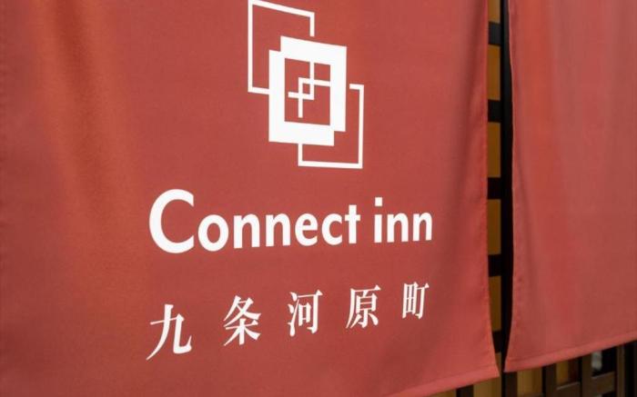 Connect inn KujoKawaramachi