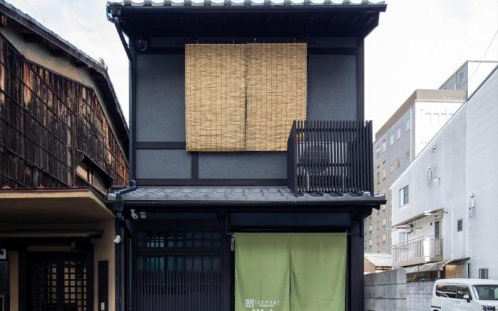 Kanade KawaramachiNijo