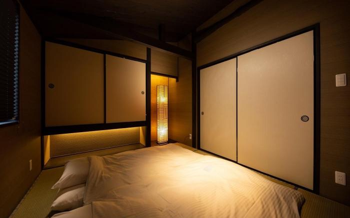 Tsumugi Shimabara Daimon Villa