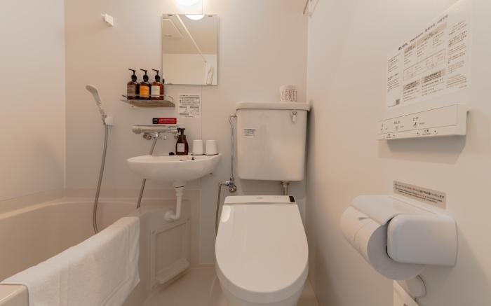 HOTEL R9 The Yard Sakai