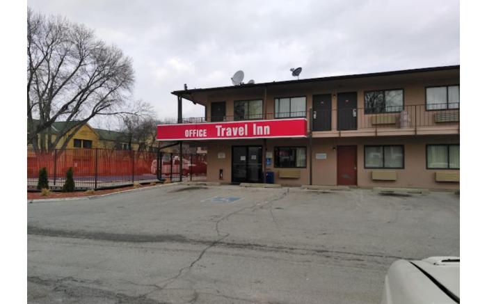 Travel Inn By OYO Omaha
