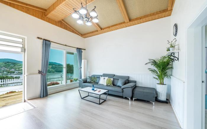 Yeosu Sky Pension