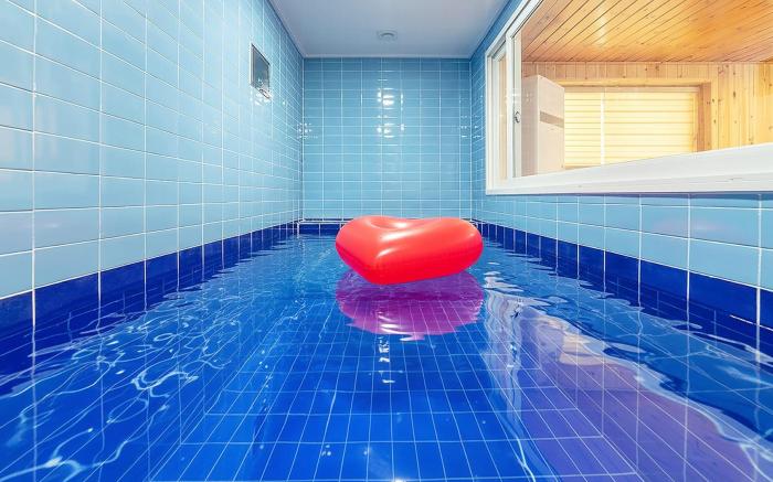 Gapyeong Humantown Pension