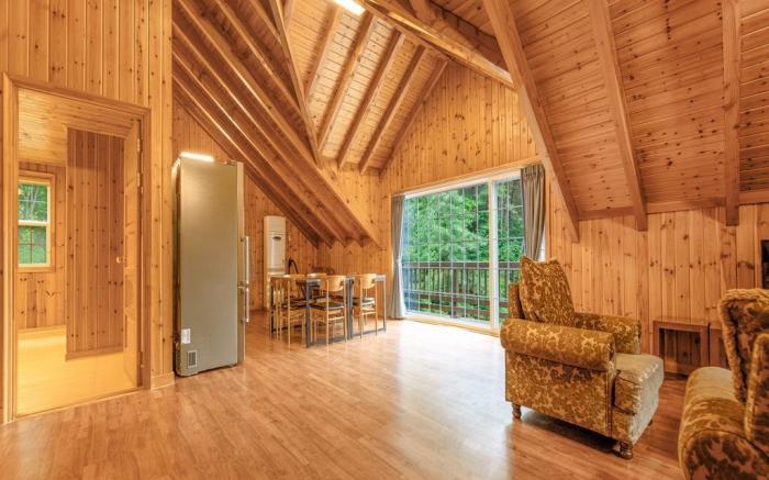 Gapyeong Humantown Pension