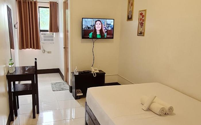 AMARANTA SUITES