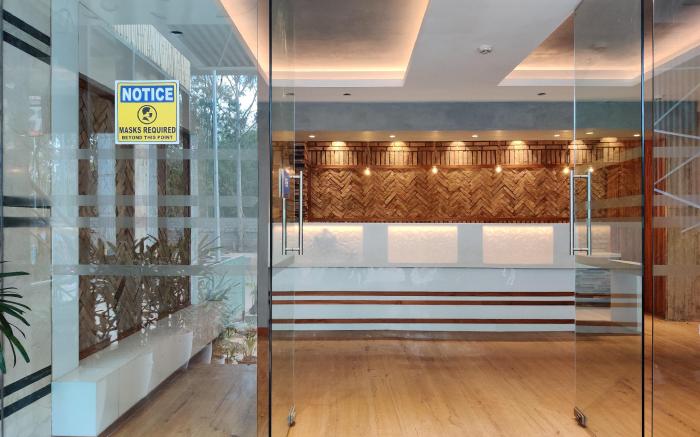 ICON REGENCY BY BHAGINI