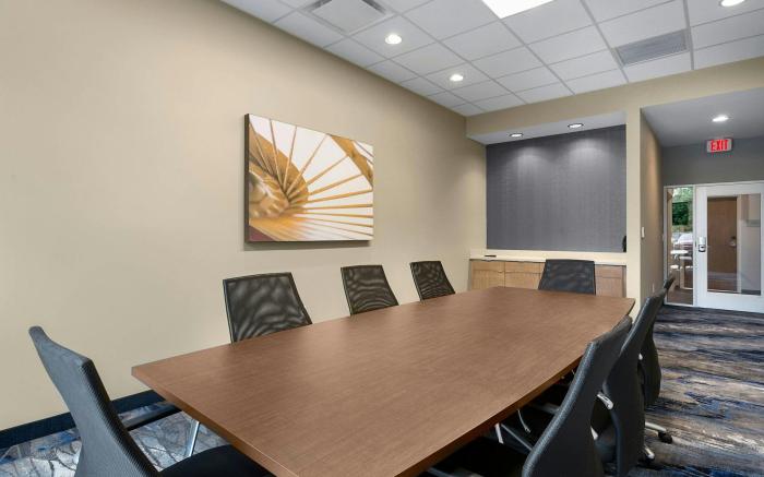 Fairfield by Marriott Inn & Suites Statesville