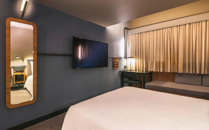 Novotel Lencois Paulista