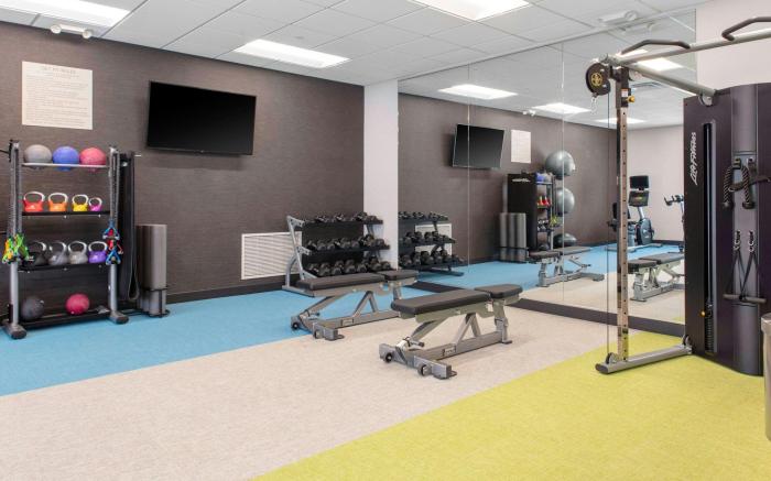 TownePlace Suites by Marriott Dayton Wilmington