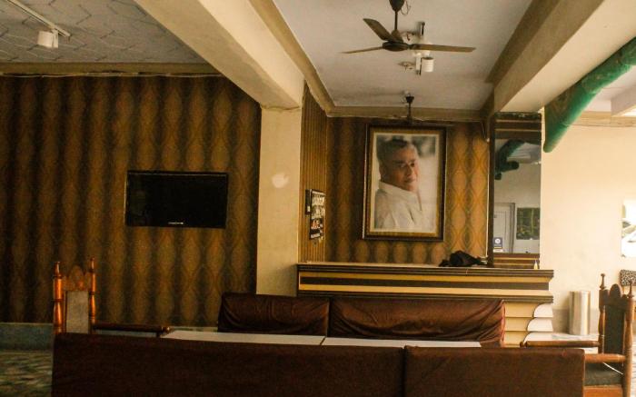 Hotel Anand Palace