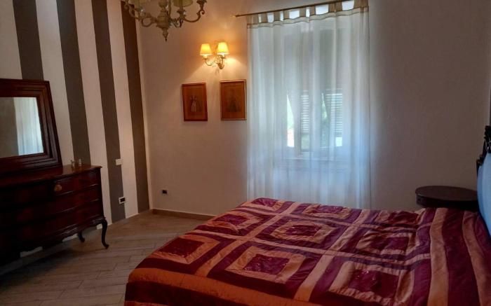La Casa Del Marchese Malaspina