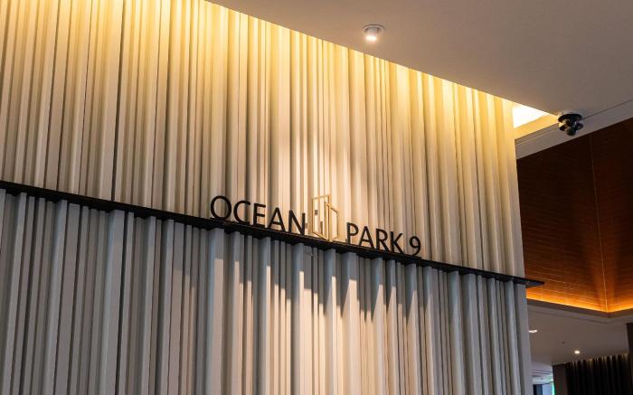 OCEAN PARK 9