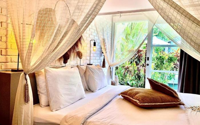 Hari Indah Boutique Hotel & Spa