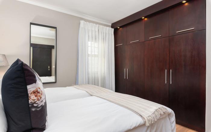 Icon Luxury Apartments Cape Town