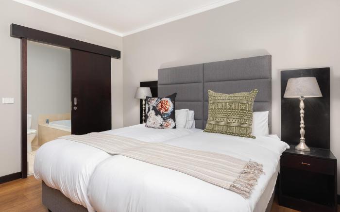 Icon Luxury Apartments Cape Town